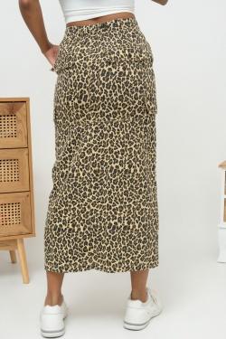 M0054-LEOPARD