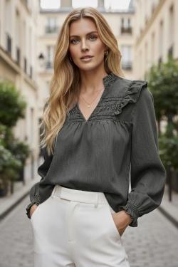 C10815-BLEU JEAN