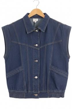 Z446 DENIM-BLEU JEAN