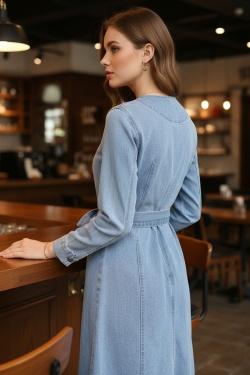 C10998-GRIS JEANS
