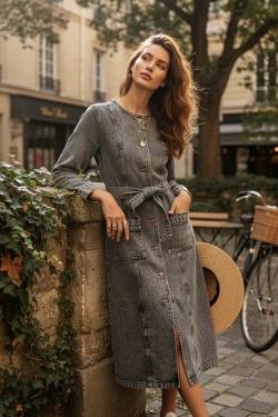 C10998-GRIS JEANS