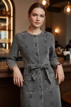 C10998-GRIS JEANS