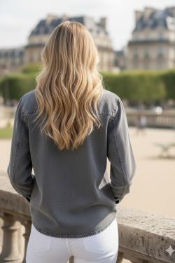 C10811-GRIS JEANS