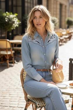 C10588-2-BLEU JEAN