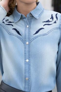 C10588-2-BLEU JEAN