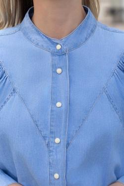 H2575-2-BLEU JEAN