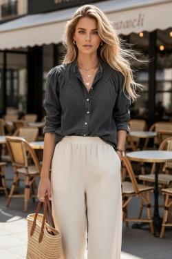 H2575-2-BLEU JEAN