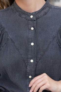 H2575-2-BLEU JEAN