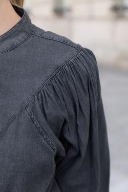 H2575-2-BLEU JEAN