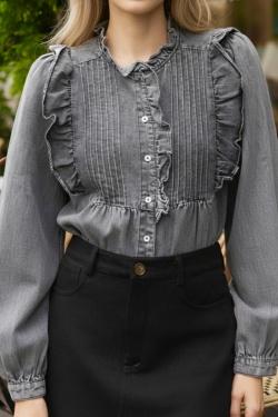 C10856-BLEU JEAN