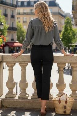 C10880-BLEU JEAN