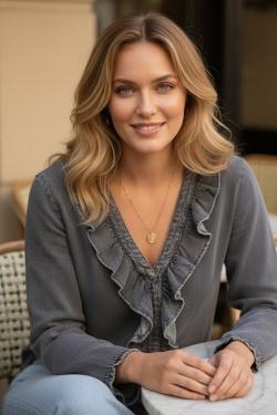 C10859-BLEU JEAN