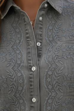C10865-GRIS JEANS