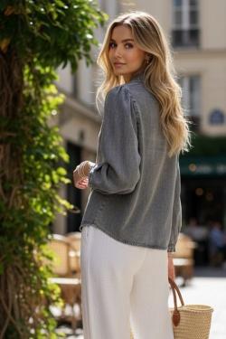 C10865-GRIS JEANS