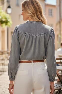 M0479-BLEU JEAN