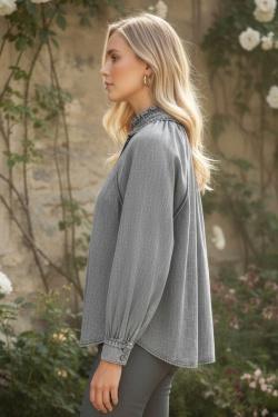 M0519-GRIS JEANS