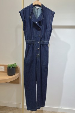 C10147 DENIM-BLEU FONCÉ