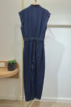 C10147 DENIM-BLEU FONCÉ
