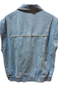 Z446 DENIM-BLEU JEAN