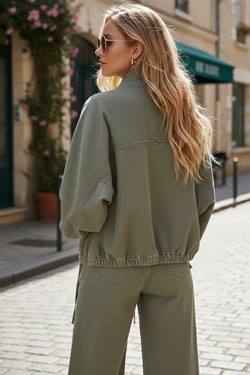 C11166-KAKI