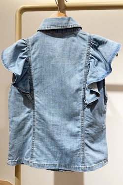 C11111-BLEU CLAIR