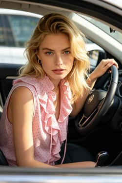 C11433-ROSE