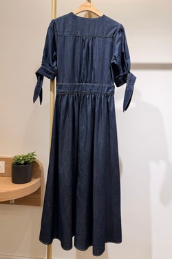C10439-BLEU FONCÉ