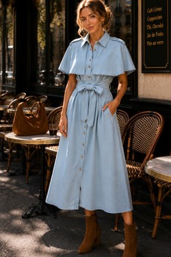 C11644-BLEU JEAN
