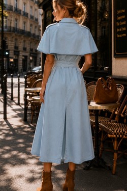 C11644-BLEU JEAN