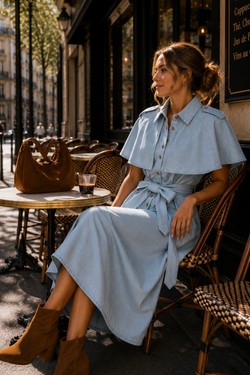 C11644-BLEU JEAN