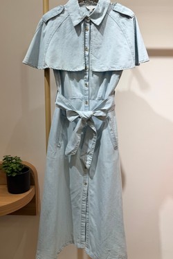 C11644-BLEU JEAN