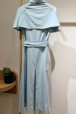 C11644-BLEU JEAN