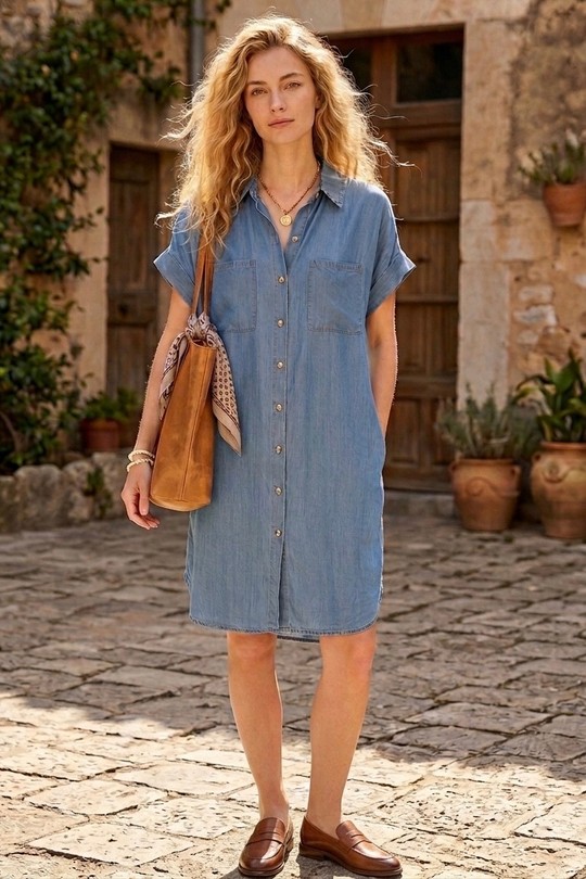 C11352-BLEU JEAN