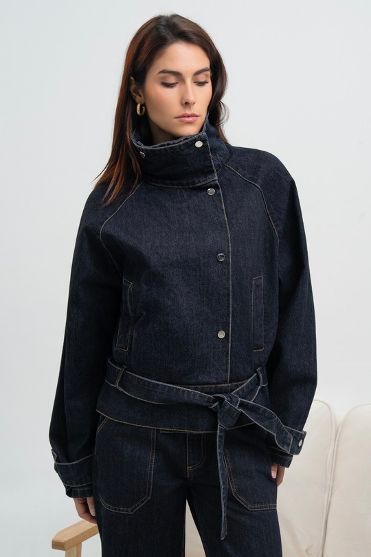 C11233-BLEU FONCÉ