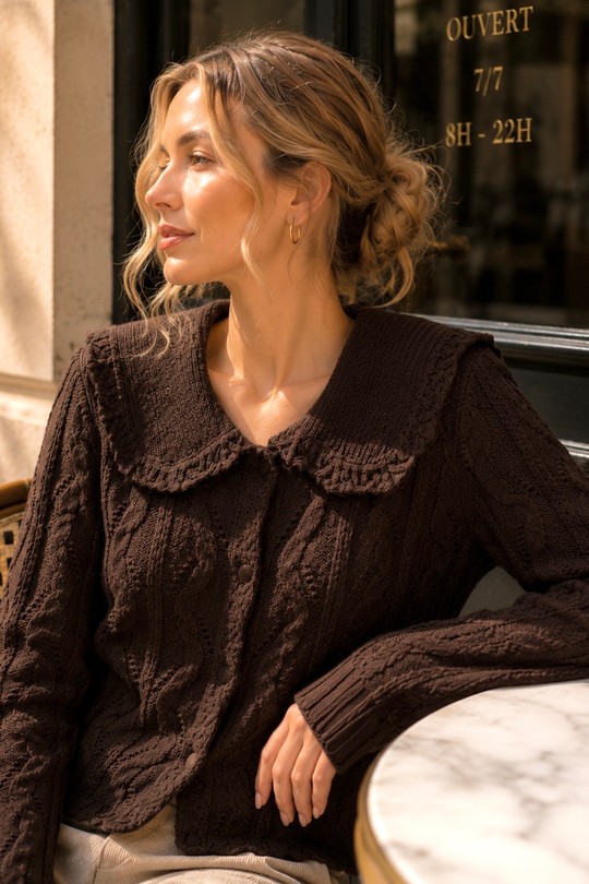 W84040#-CHOCOLAT