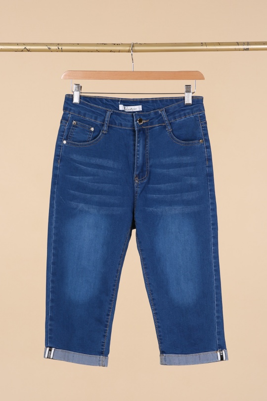 P2068-BLEU JEAN