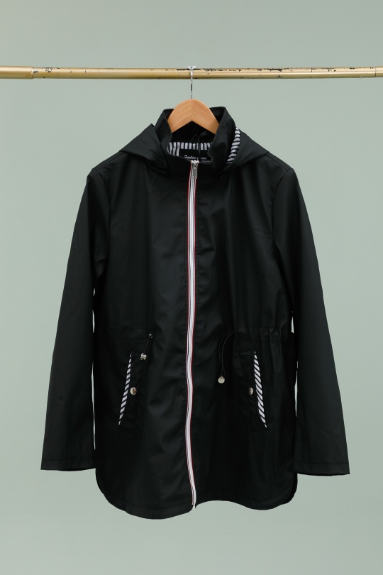 BL560-NOIR