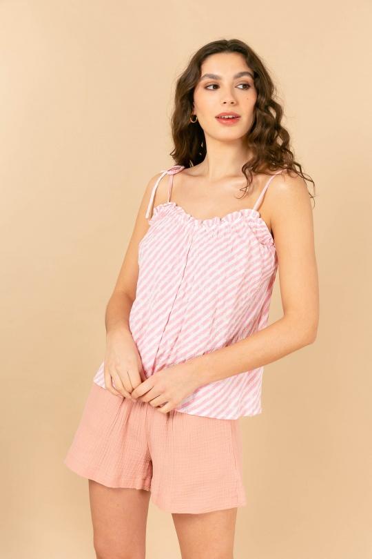 3326T-ROSE