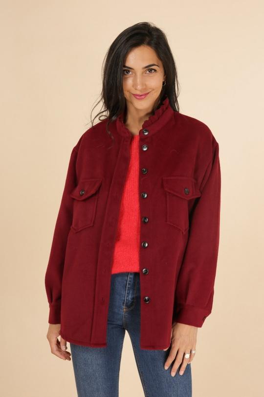 3619T-ROUGE