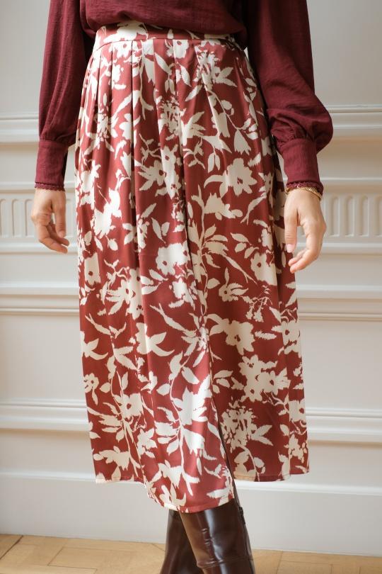 5010S-ERIKA-ROUGE