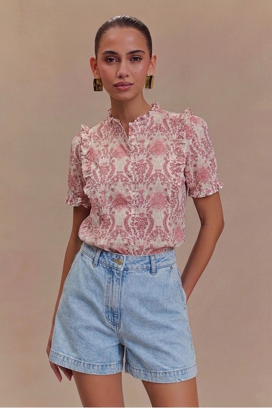 5169T-AMEL-ROSE