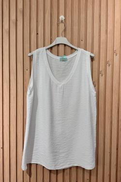 25095-BLANC