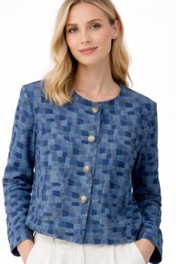 833-BLEU JEAN