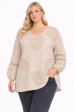 2676A-ROSE