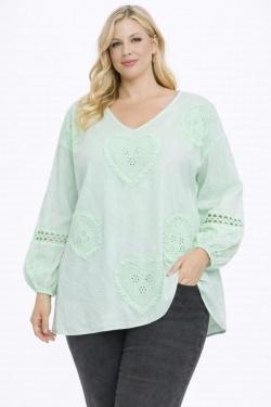 2676A-ROSE