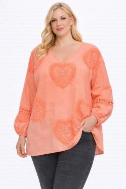 2676A-ROSE