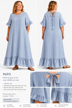 9693-BLANC