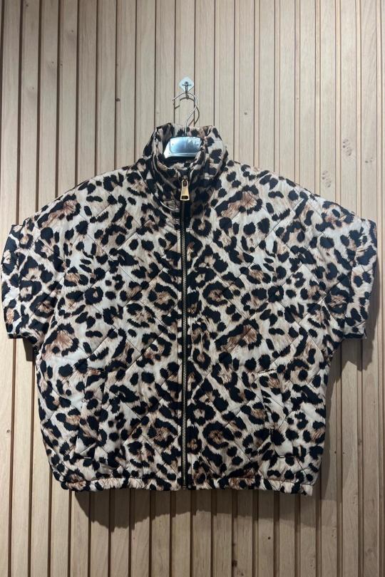 22255 LEOPARD-BEIGE