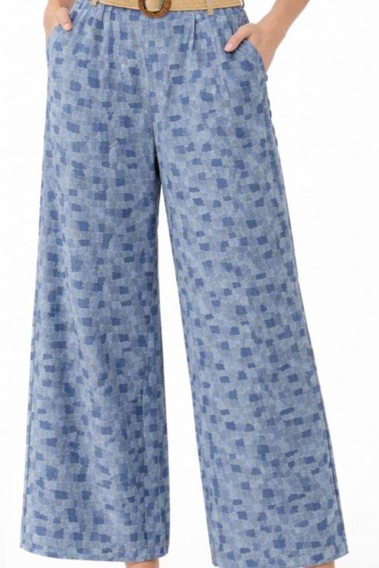 835-BLEU JEAN
