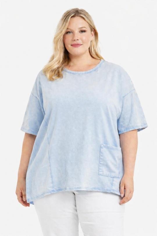 6898-BLEU